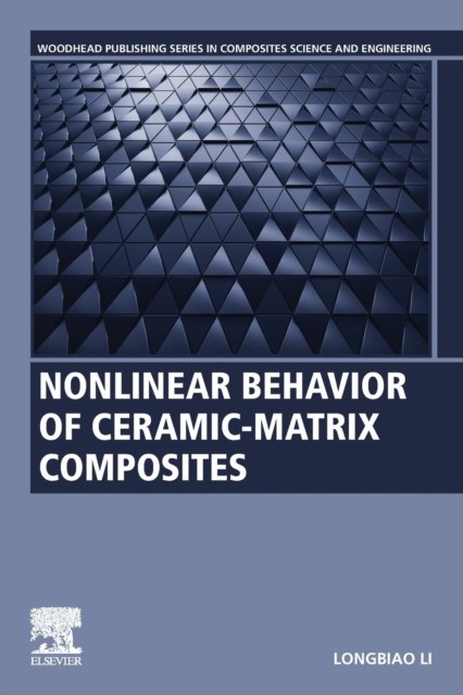 Nonlinear Behavior of Ceramic-Matrix Composites