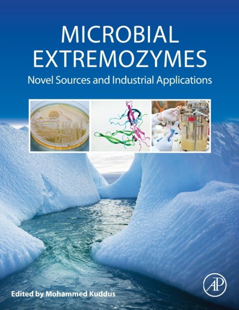 Microbial Extremozymes: Novel Sources and Industrial Applications