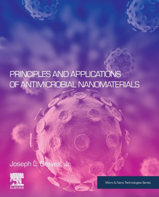Principles and Applications of Antimicrobial Nanomaterials
