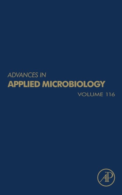 Advances in Applied Microbiology, 116