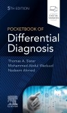 Pocketbook of differential diagnosis