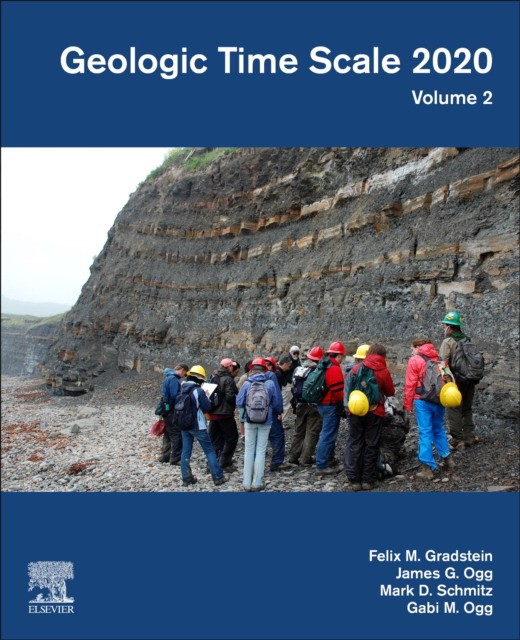 Geologic Time Scale 2020, Volume 2