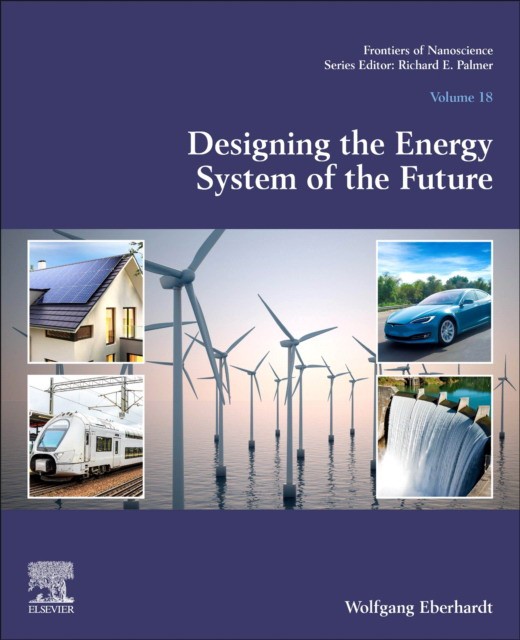 Designing The Energy System Of The Future,18