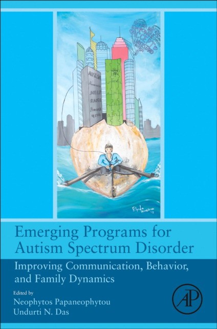 Emerging Programs For Autism Spectrum Disorder