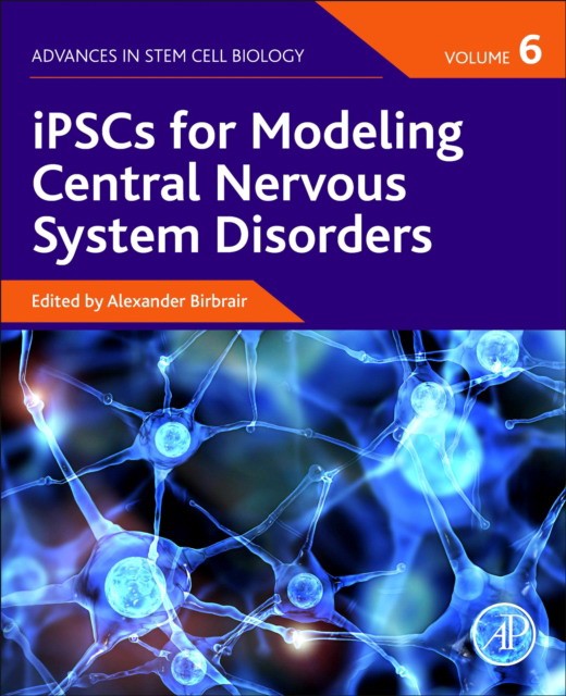 Ipscs For Modeling Central Nervous System Disorders,6