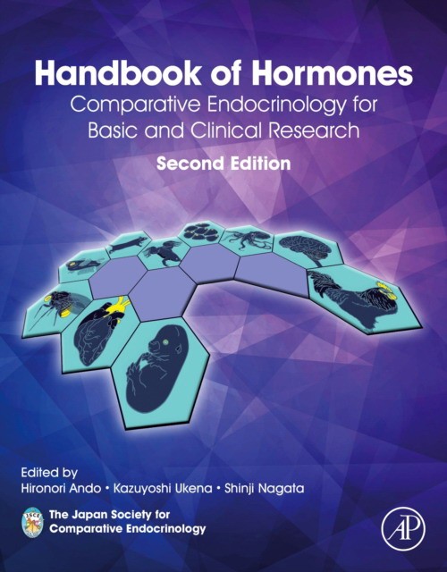 Handbook Of Hormones