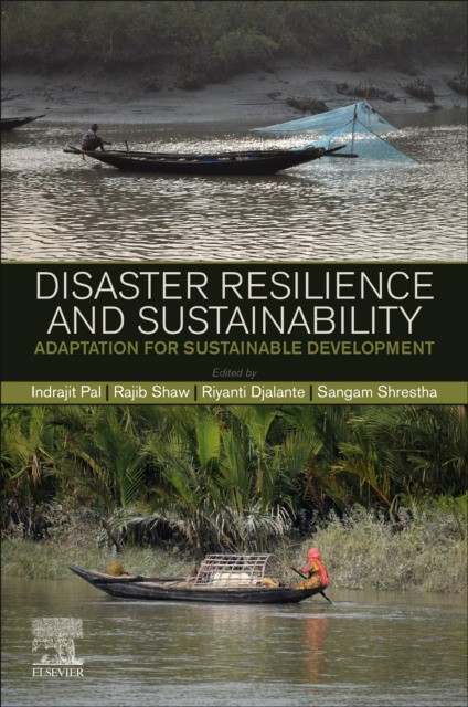 Disaster Resilient Cities