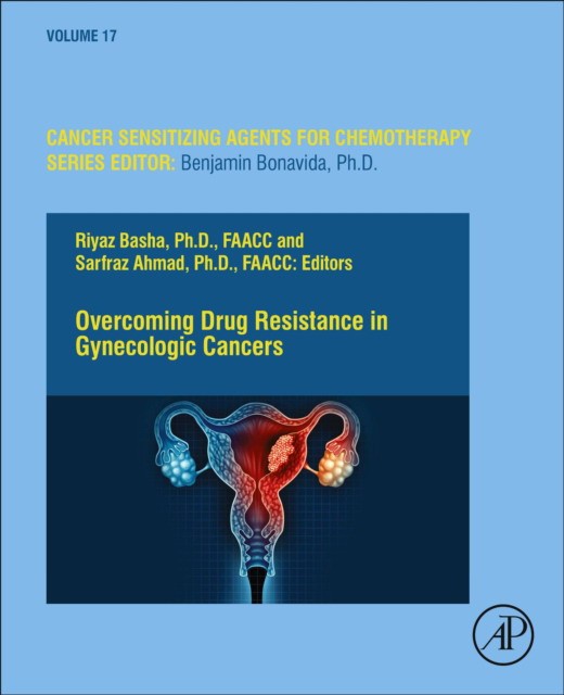 Overcoming Drug Resistance In Gynecologic Cancers,20