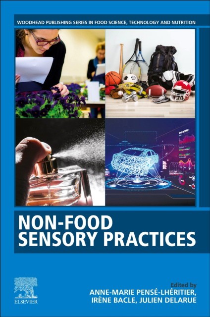 Non-Food Sensory Practices