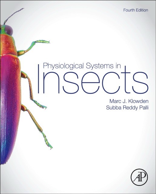 Physiological Systems In Insects