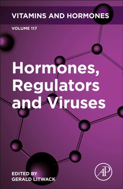 Hormones, Regulators And Viruses,117