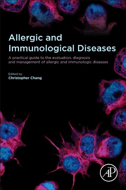 Allergic And Immunological Diseases