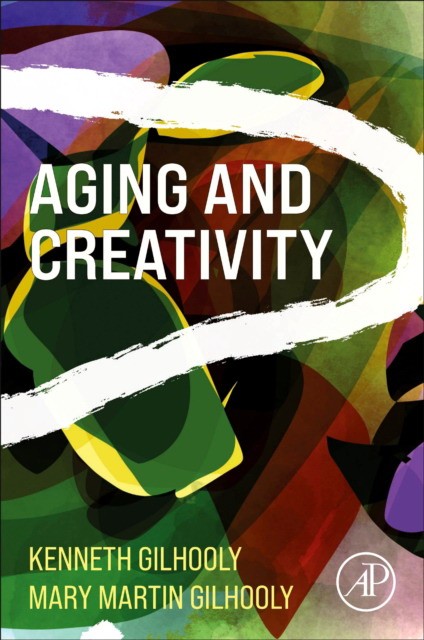 Cognitive Aging And Creativity
