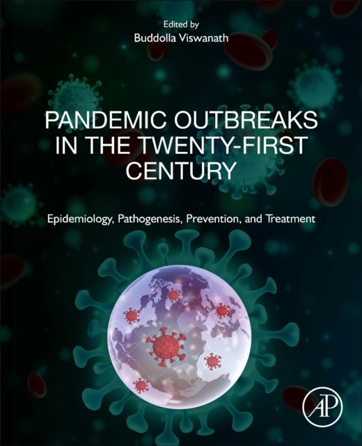 Pandemic Outbreaks In The Twenty-First Century