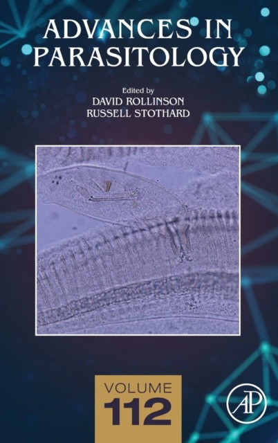 Advances in Parasitology, 112