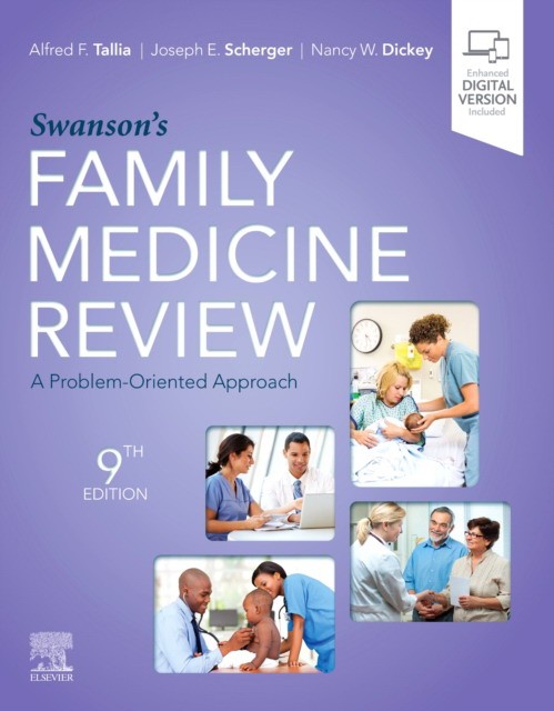 Swanson'S Family Medicine Review