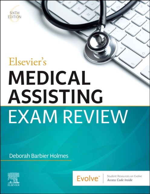Elsevier'S Medical Assisting Exam Review