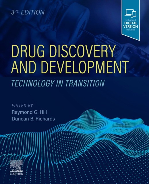 Drug Discovery And Development Drug Discovery And Development