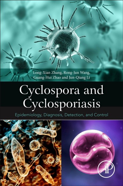 Cyclospora and cyclosporiasis
