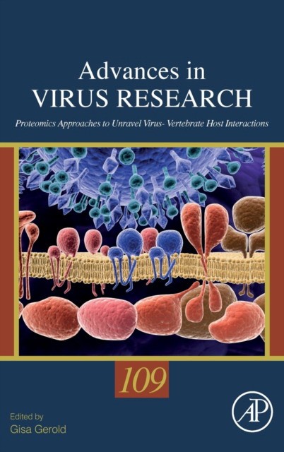 Proteomics Approaches to Unravel Virus - Vertebrate Host Interactions, 109