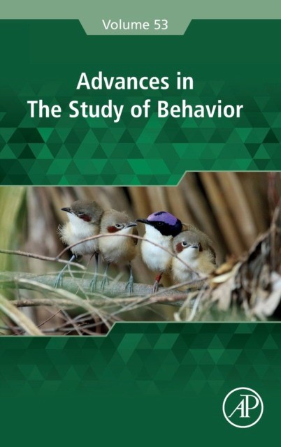 Advances in the Study of Behavior, 53
