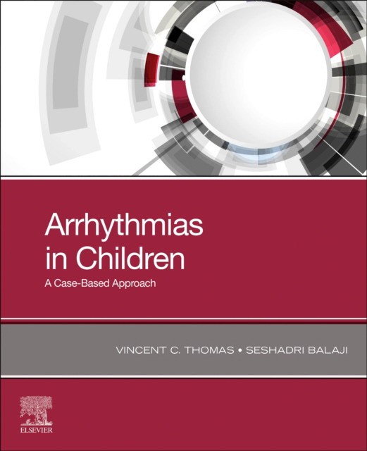 Arrhythmias In Children