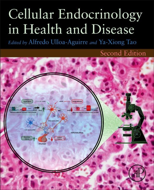 Cellular Endocrinology In Health And Disease