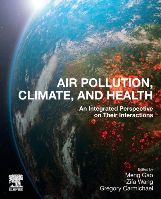 Air Pollution, Climate, and Health
