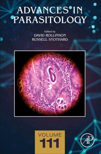 Advances in Parasitology, 111