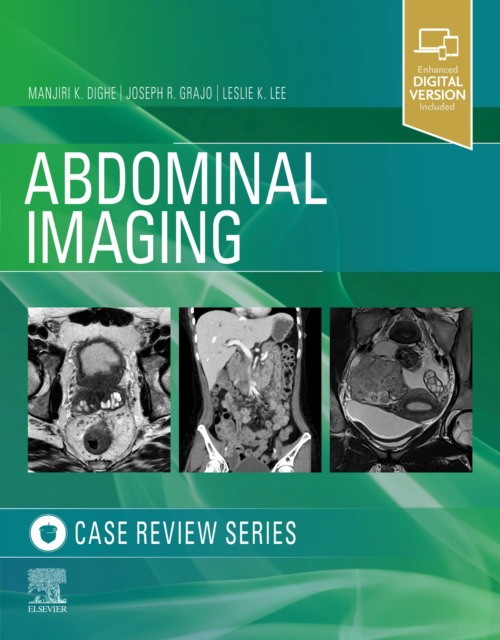 Abdominal imaging: case review series /