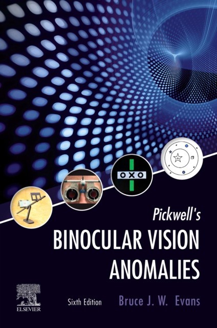 Pickwell`s binocular vision anomalies