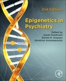 Epigenetics in Psychiatry, 2nd Edition