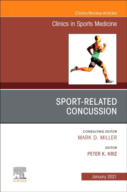 Issue of clinics in sports medicine 1