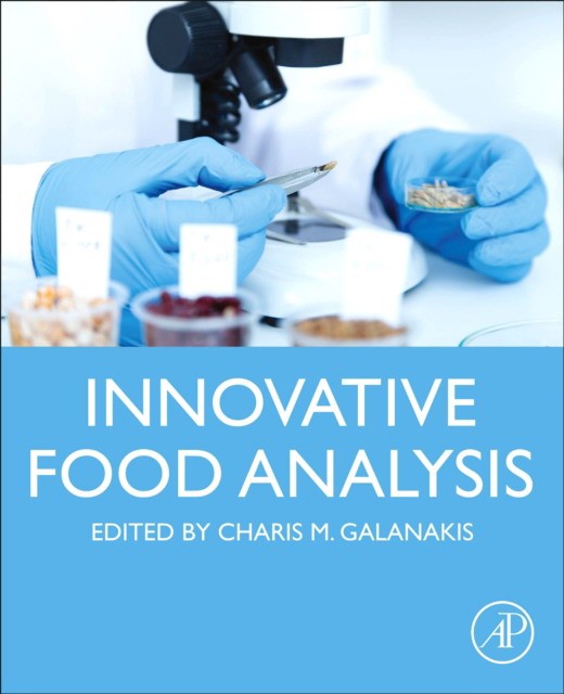 Innovative food analysis