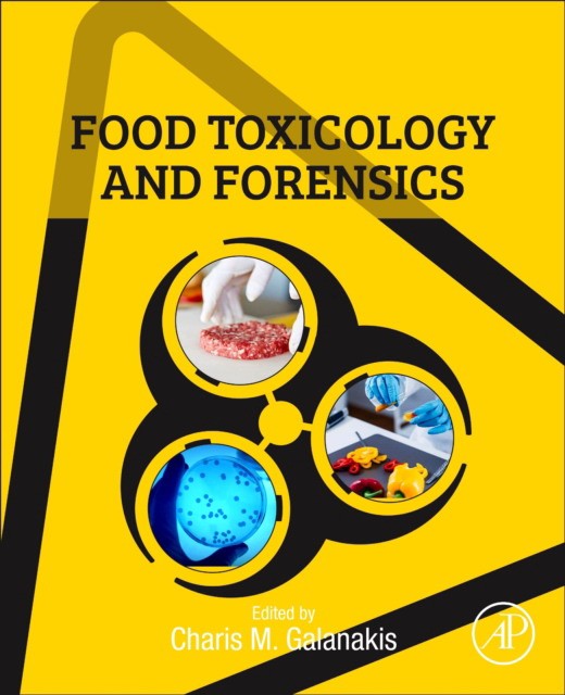 Food Toxicology And Forensics