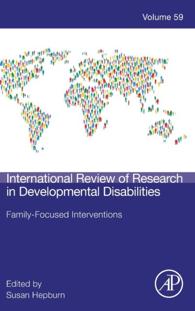 Family-Focused Interventions,59
