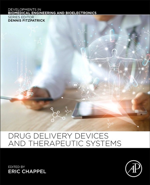 Drug delivery devices and therapeutic systems