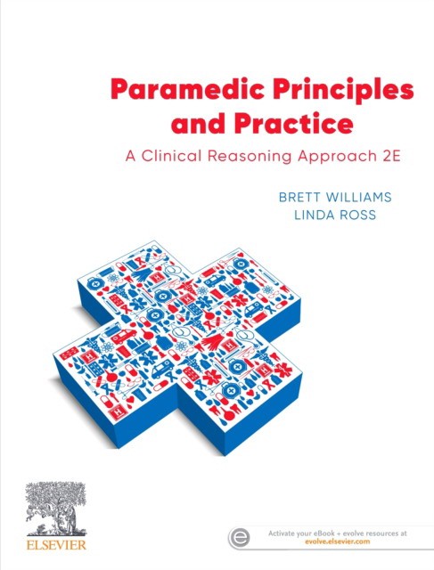 Paramedic principles and practice anz