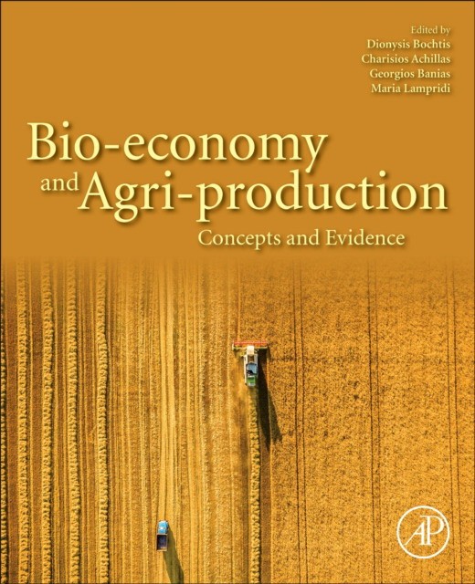 Bio-Economy And Agri-Production
