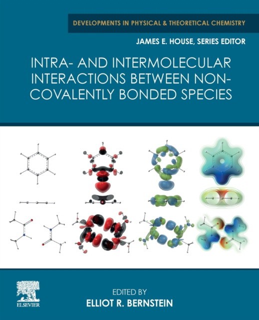 Intra- And Inter-Molecular Interactions Between Non-Covalently Bondedspecies