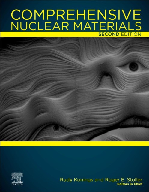 Comprehensive Nuclear Materials ( 7 volumes SET)