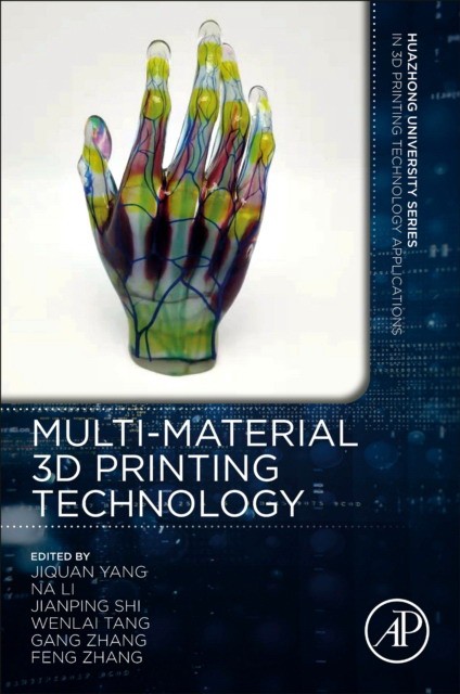 Multi-Material 3D Printing Technology