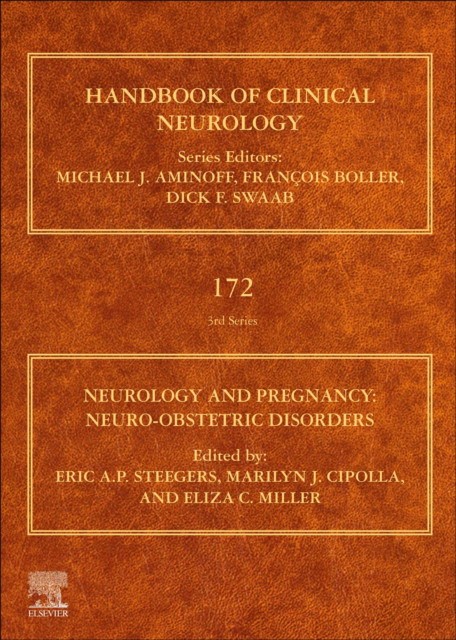 Neurology And Pregnancy,172