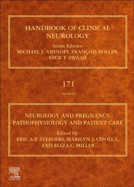 Neurology And Pregnancy,171
