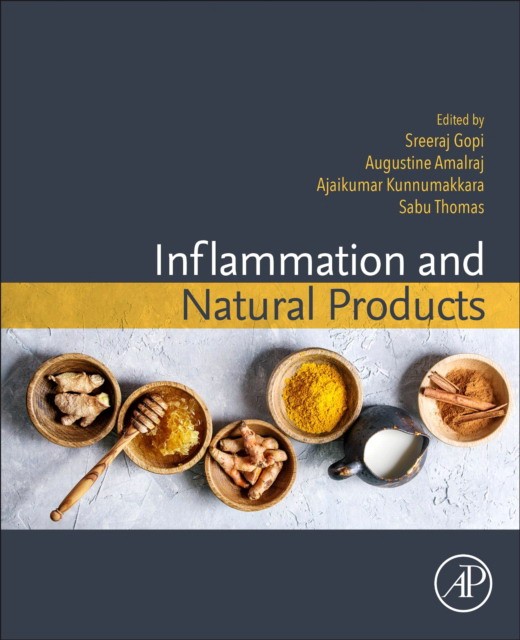 Inflammation And Natural Products