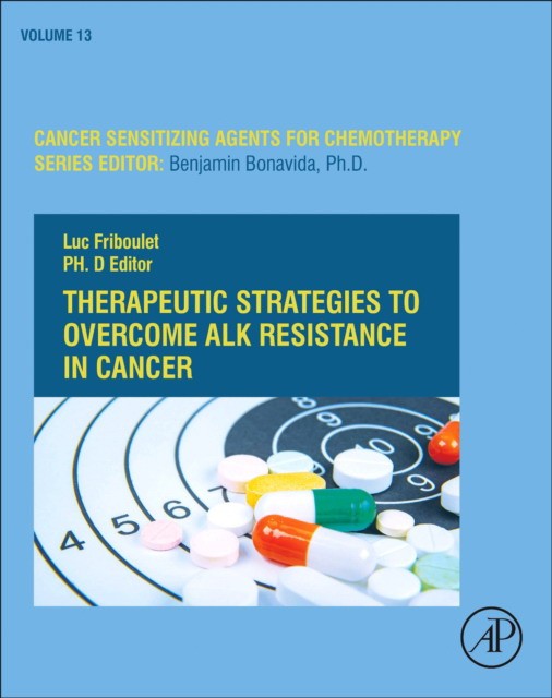 Therapeutic Strategies To Overcome Alk Resistance In Cancer,16