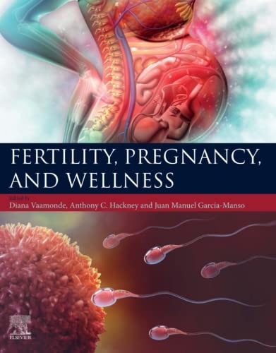 Fertility, Pregnancy, And Wellness