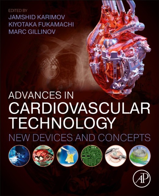 Advances In Cardiovascular Technology