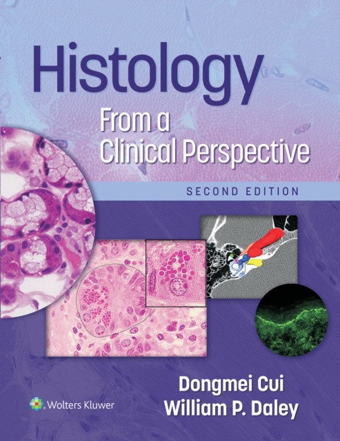 Histology from a clinical perspective, Edition: 2