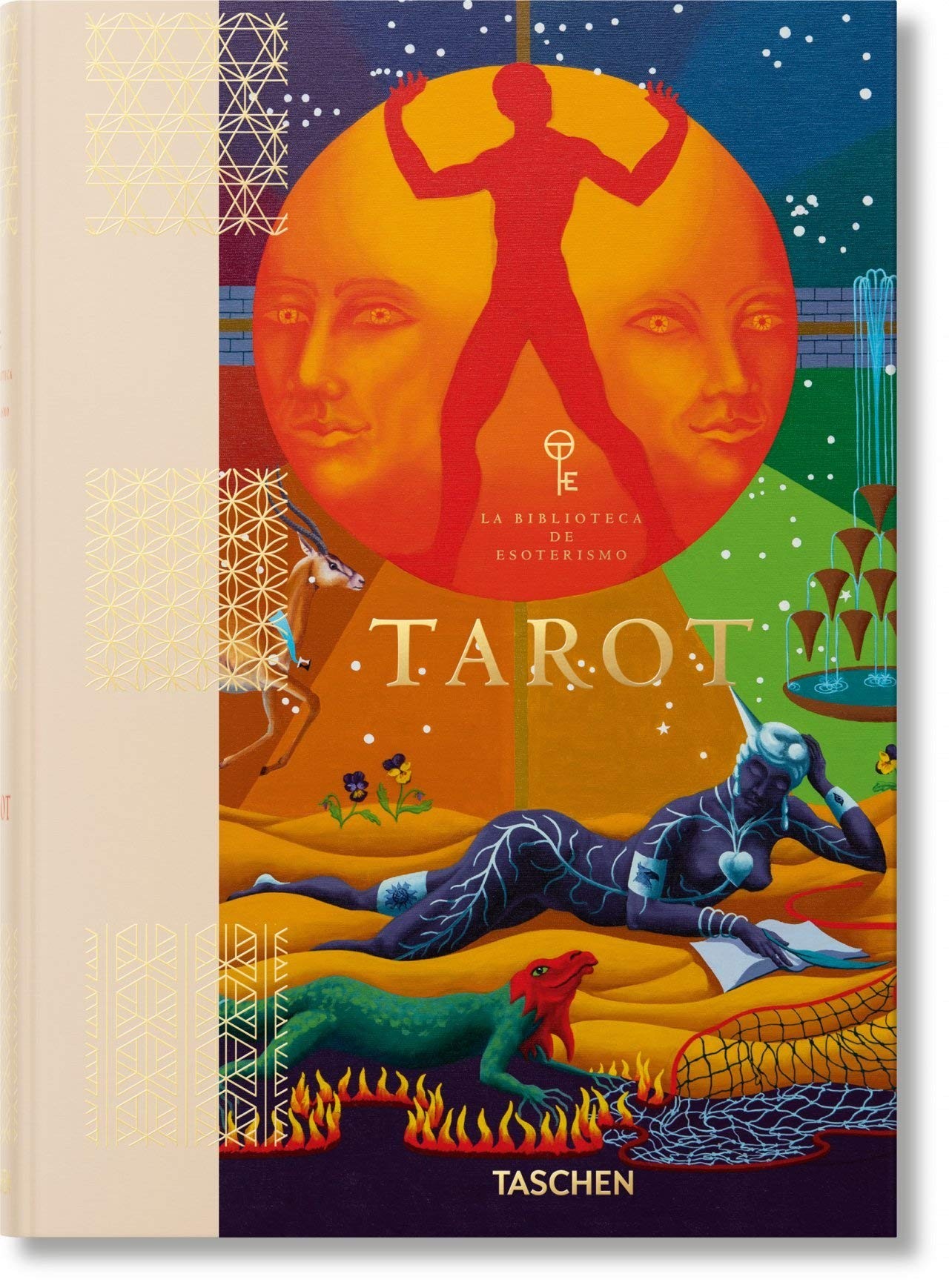 Tarot: A visual history of Tarot
